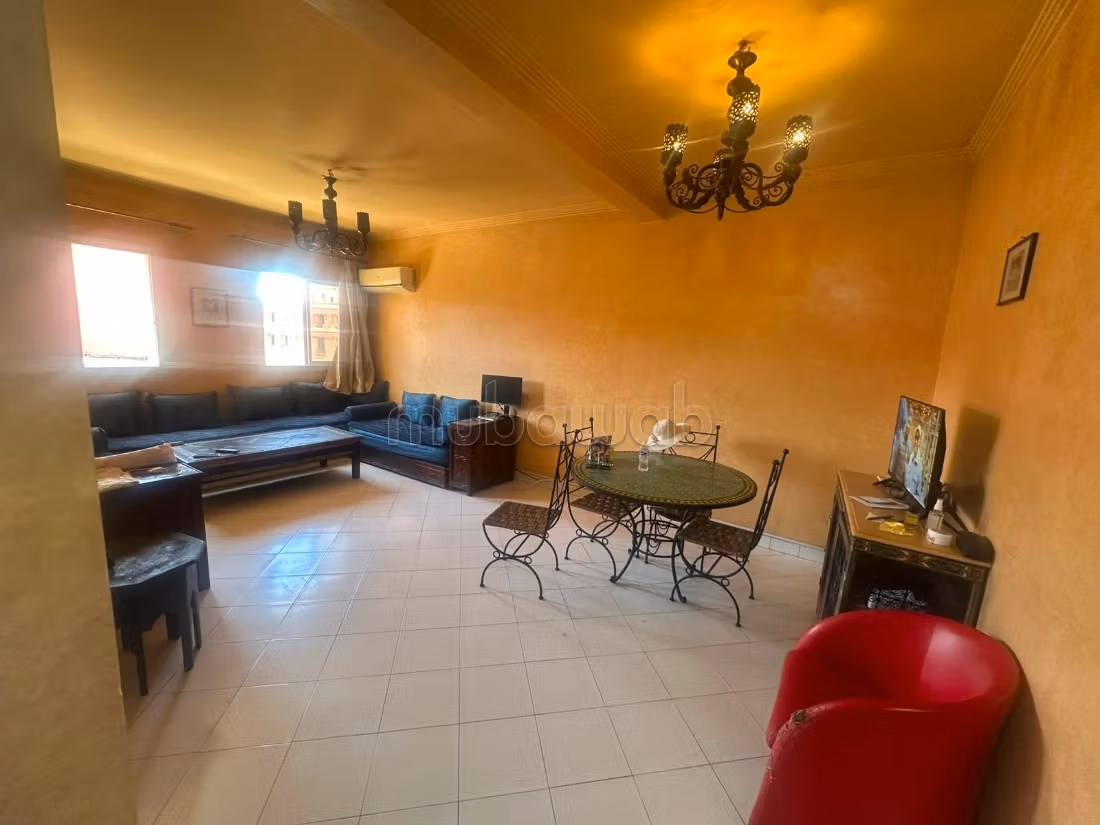 Appartement 66 m² à Guéliz — 9