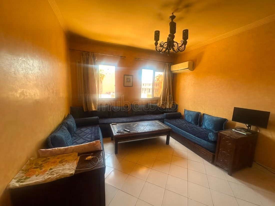 Appartement 66 m² à Guéliz — 10