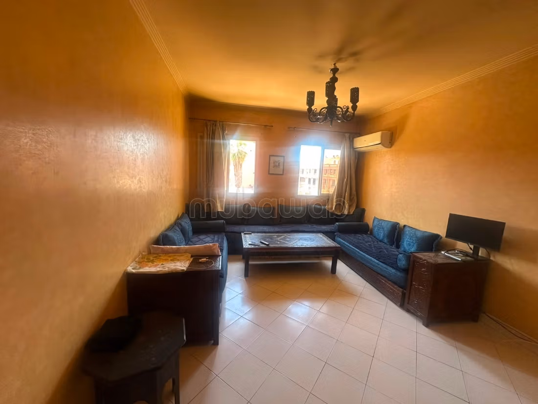 Appartement 66 m² à Guéliz — 12