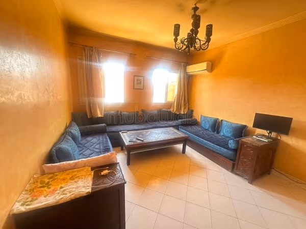 66m² studio in the heart of Gueliz