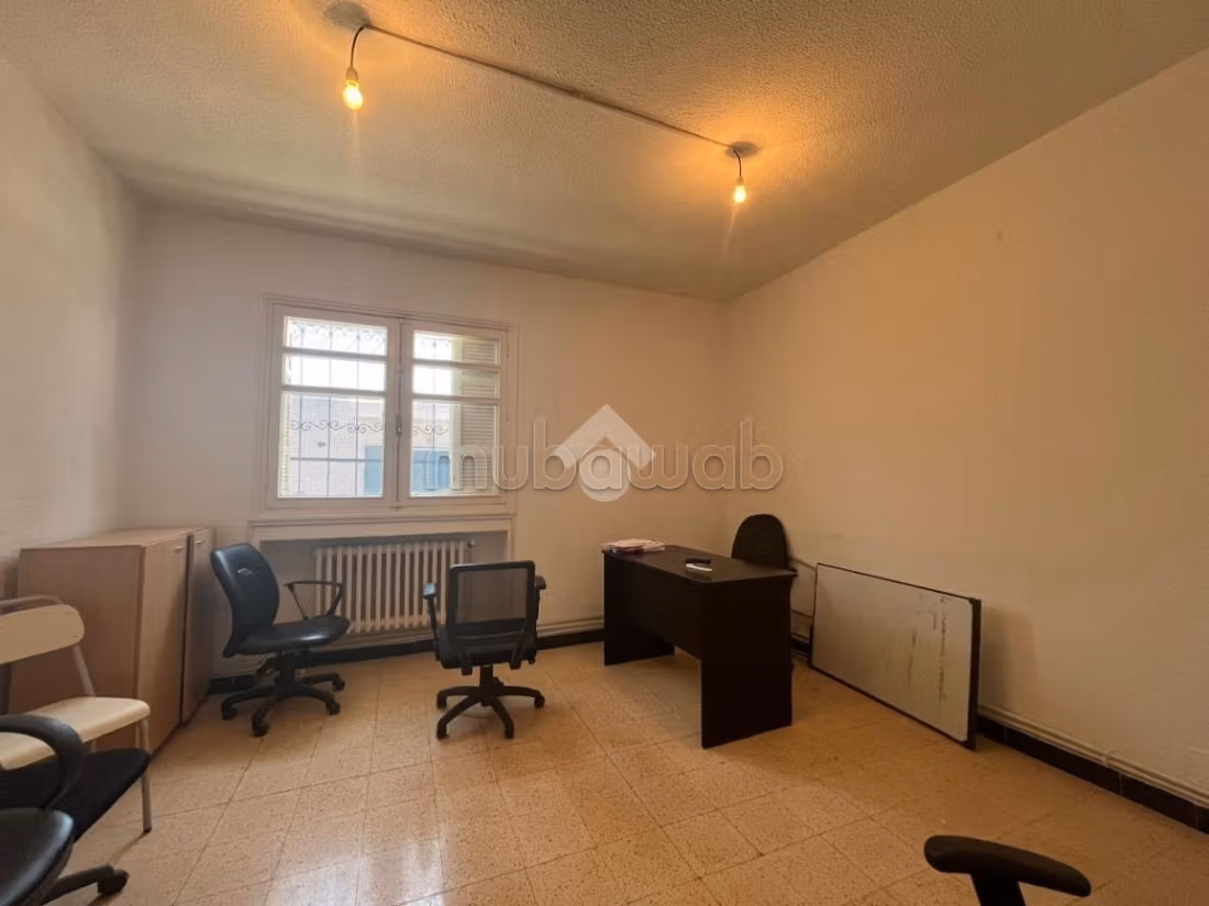 Villa individuelle en location