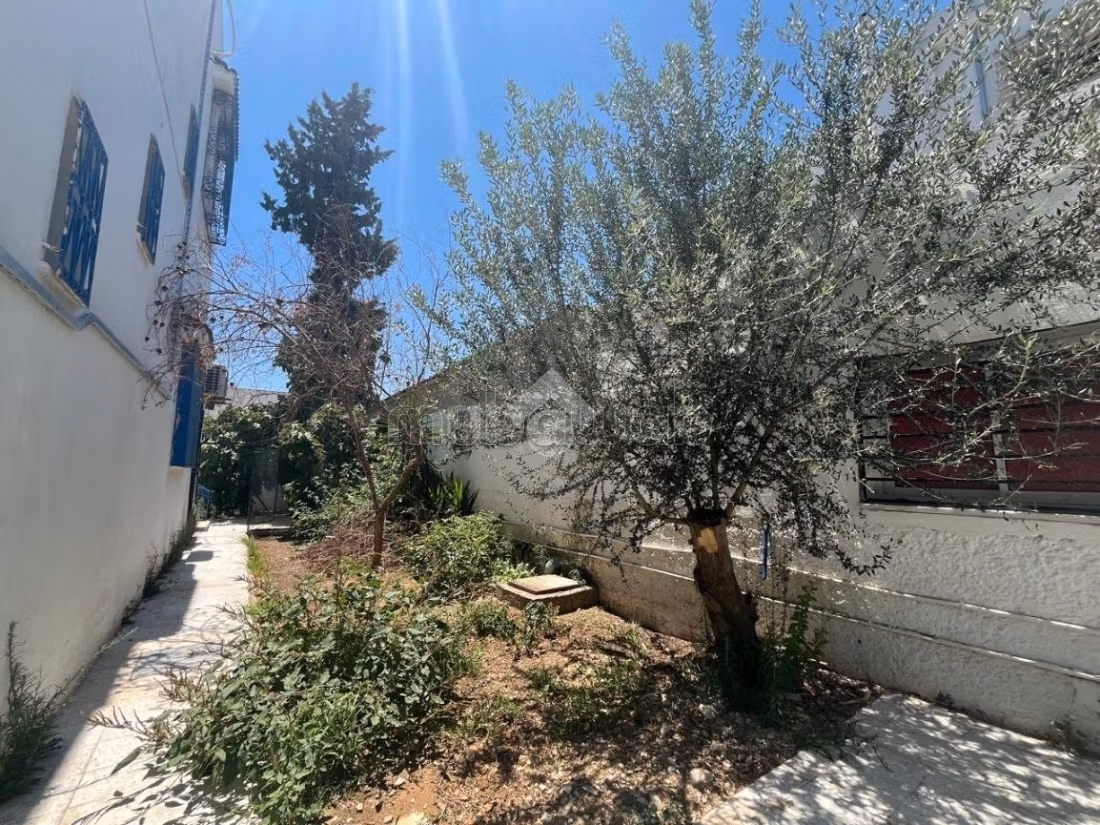 Villa individuelle en location