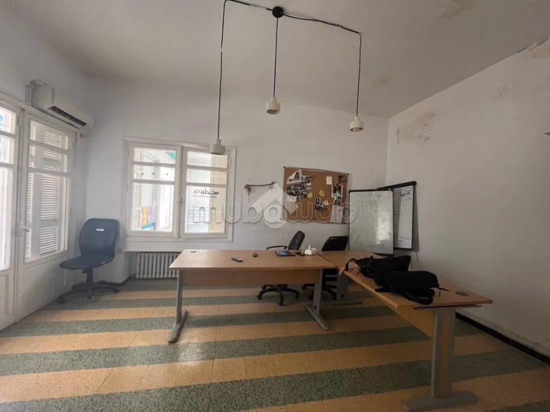 Villa individuelle en location