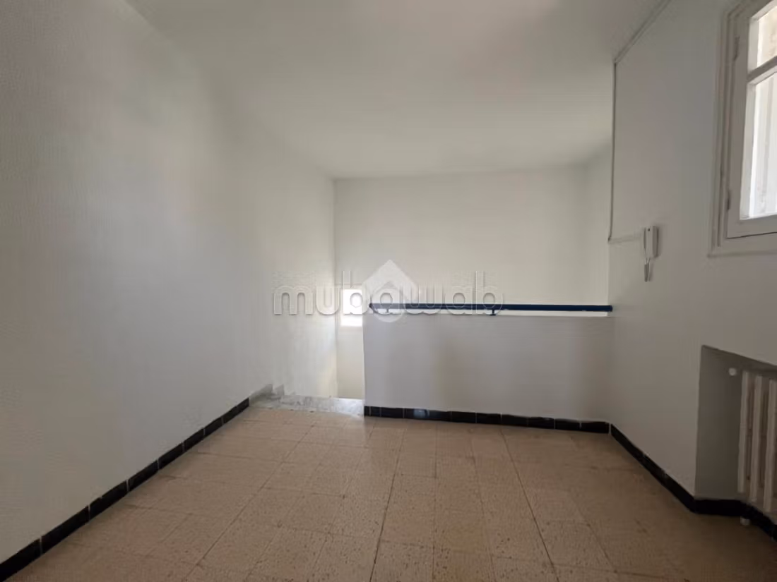 Villa individuelle en location