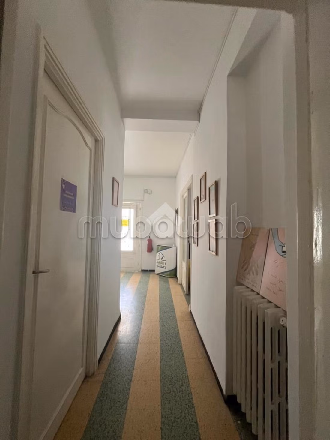 Villa individuelle en location