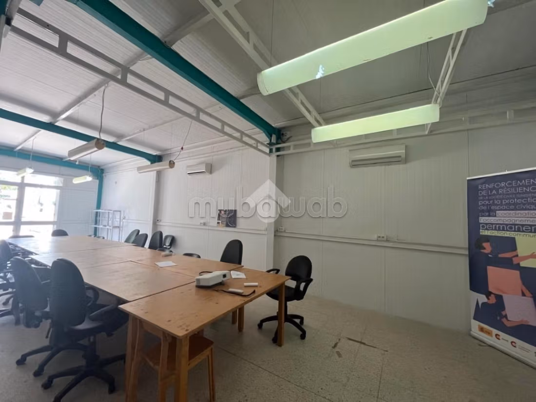 Villa individuelle en location