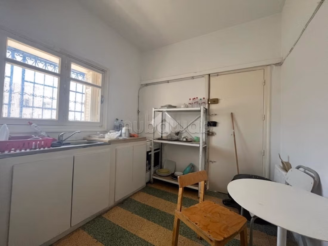 Villa individuelle en location