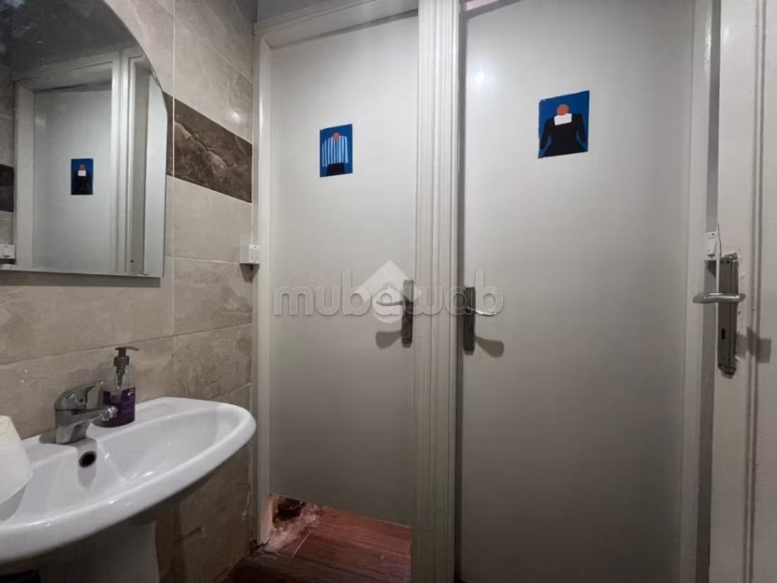 Villa individuelle en location