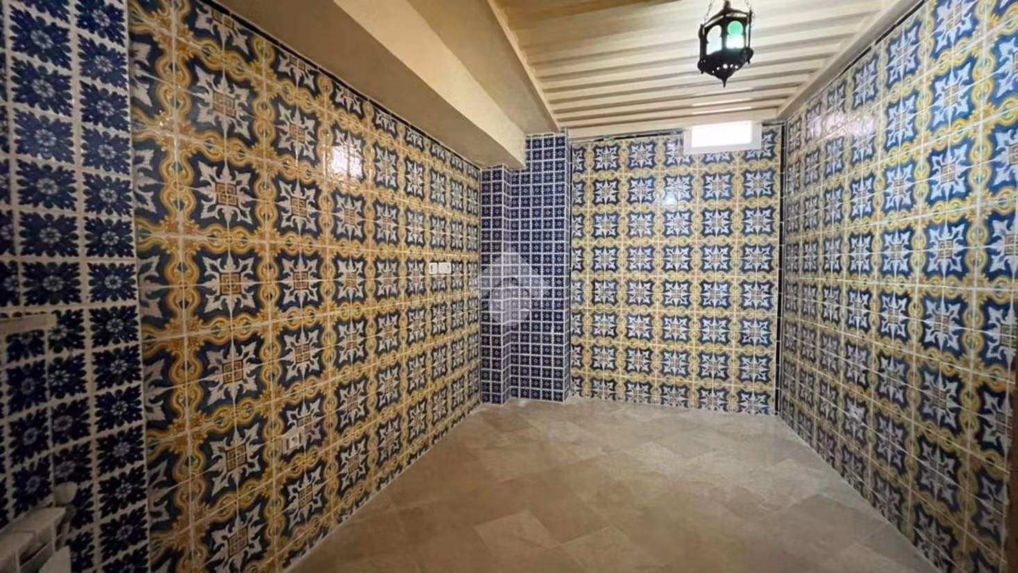 Villa floor for rent