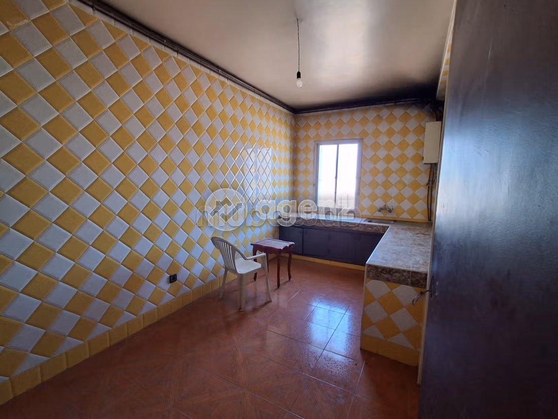 Maison à vendre 95 m², 2 chambres Autre Skhirate Témara