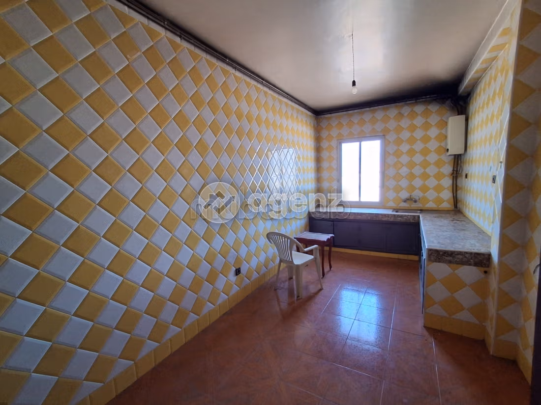 Maison à vendre 95 m², 2 chambres Autre Skhirate Témara