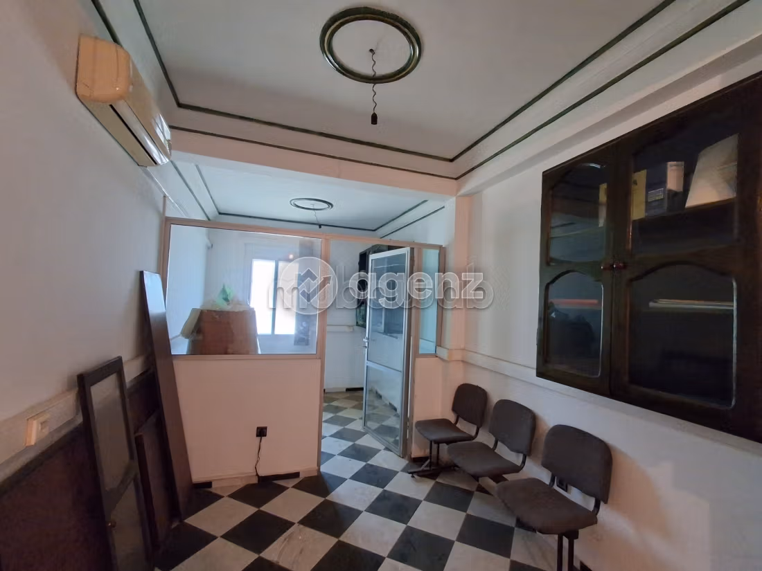 Maison à vendre 95 m², 2 chambres Autre Skhirate Témara