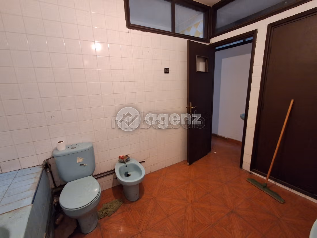 Maison à vendre 95 m², 2 chambres Autre Skhirate Témara