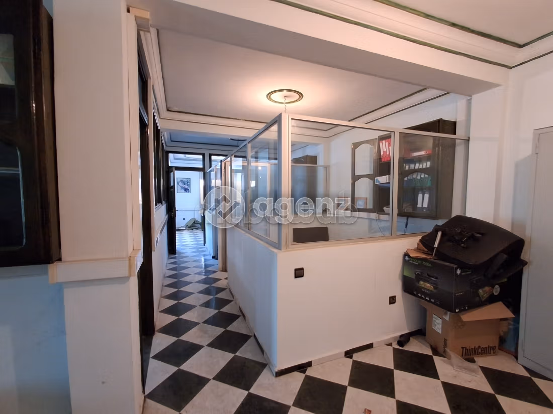 Maison à vendre 95 m², 2 chambres Autre Skhirate Témara