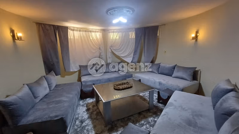Villa in vendita 256 m², 4 camere Oualili Meknès