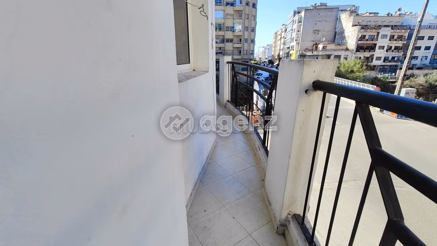 Apartamento en venta 119 m², 3 habitaciones La Gironde Casablanca
