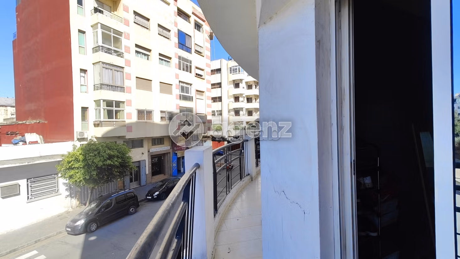 Apartamento en venta 119 m², 3 habitaciones La Gironde Casablanca