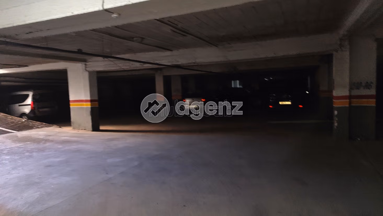 Apartamento en venta 119 m², 3 habitaciones La Gironde Casablanca
