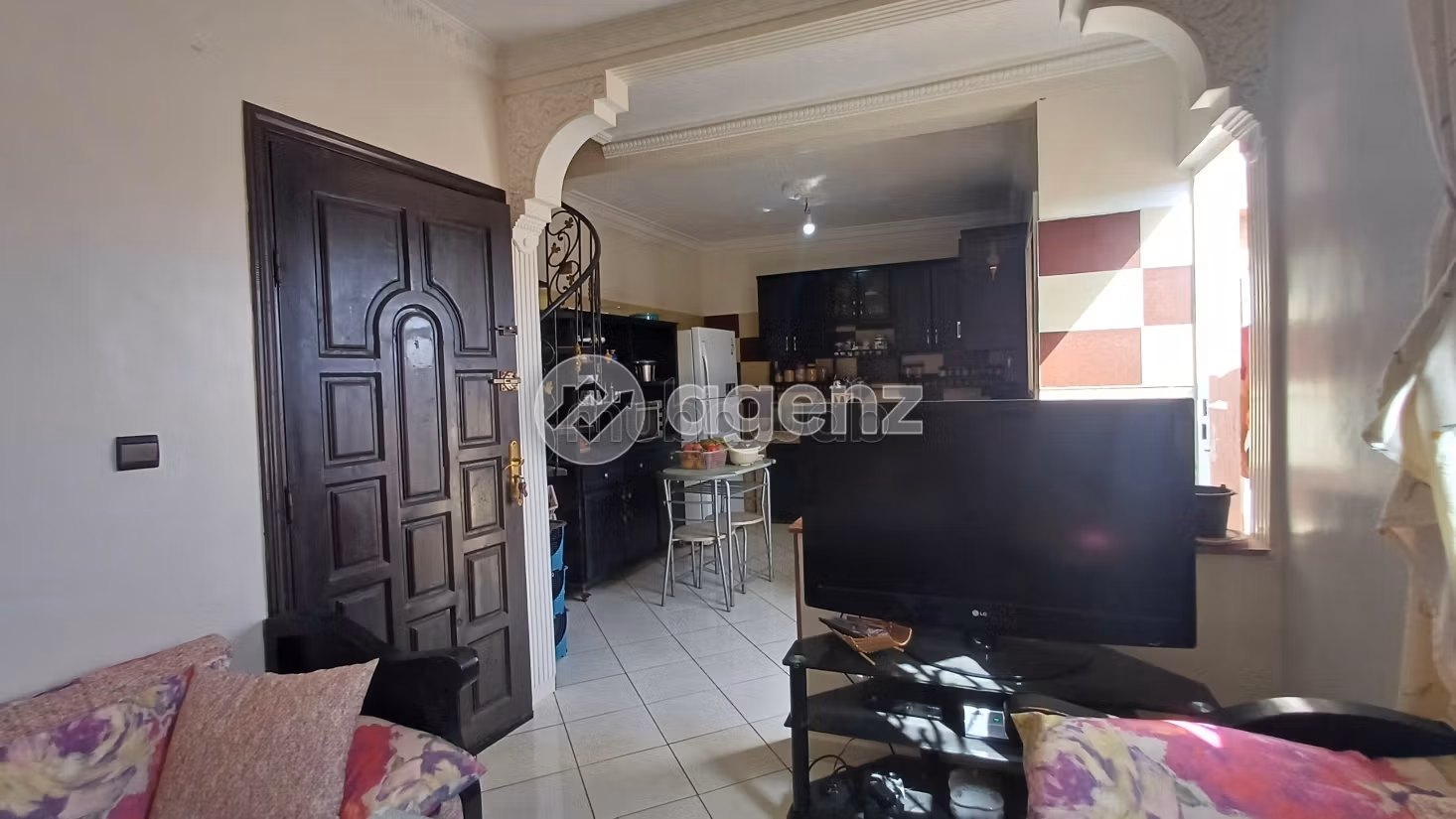 Appartement 71 m² à Hay Salam — 12