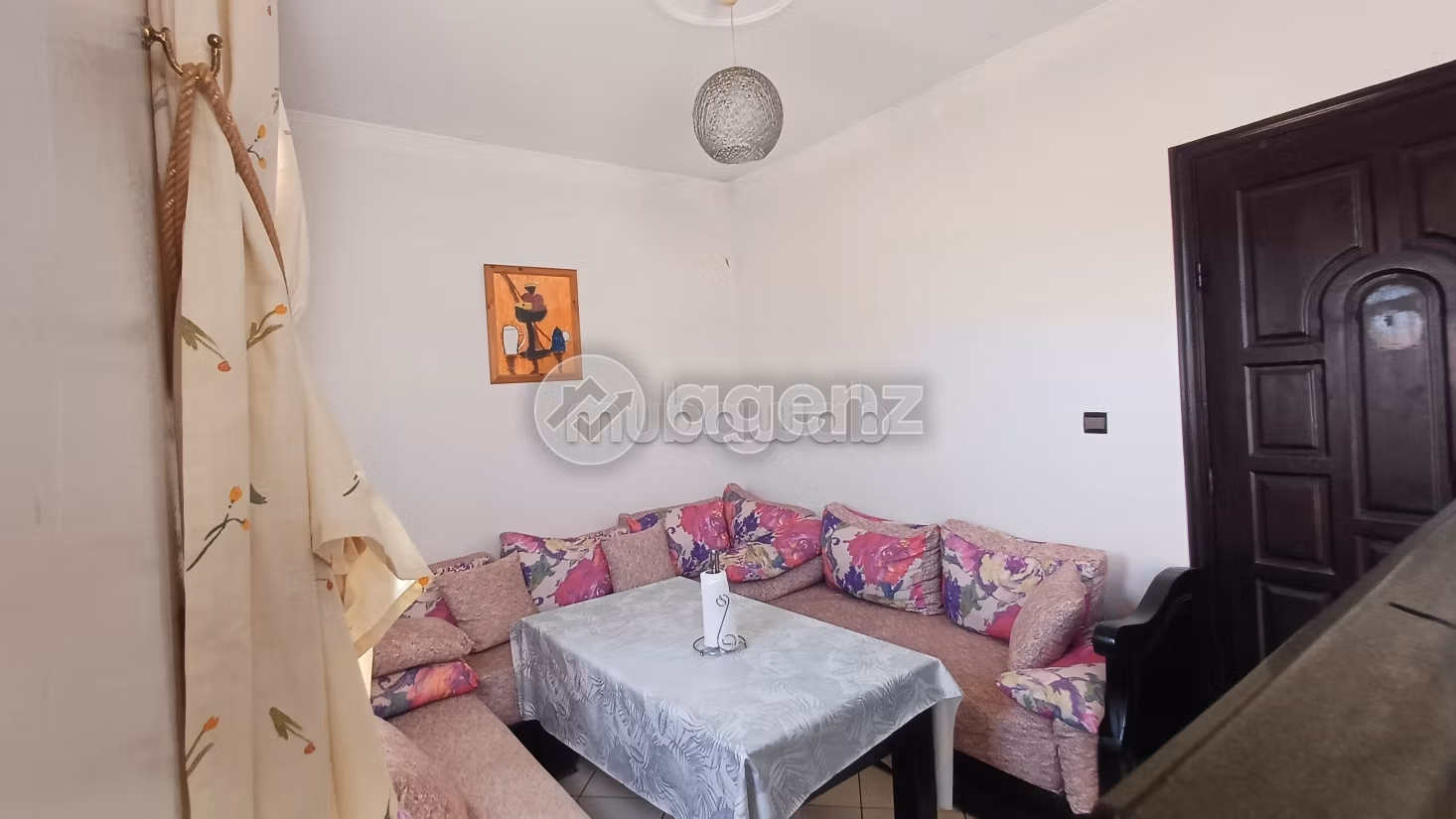 Appartement 71 m² à Hay Salam — 9