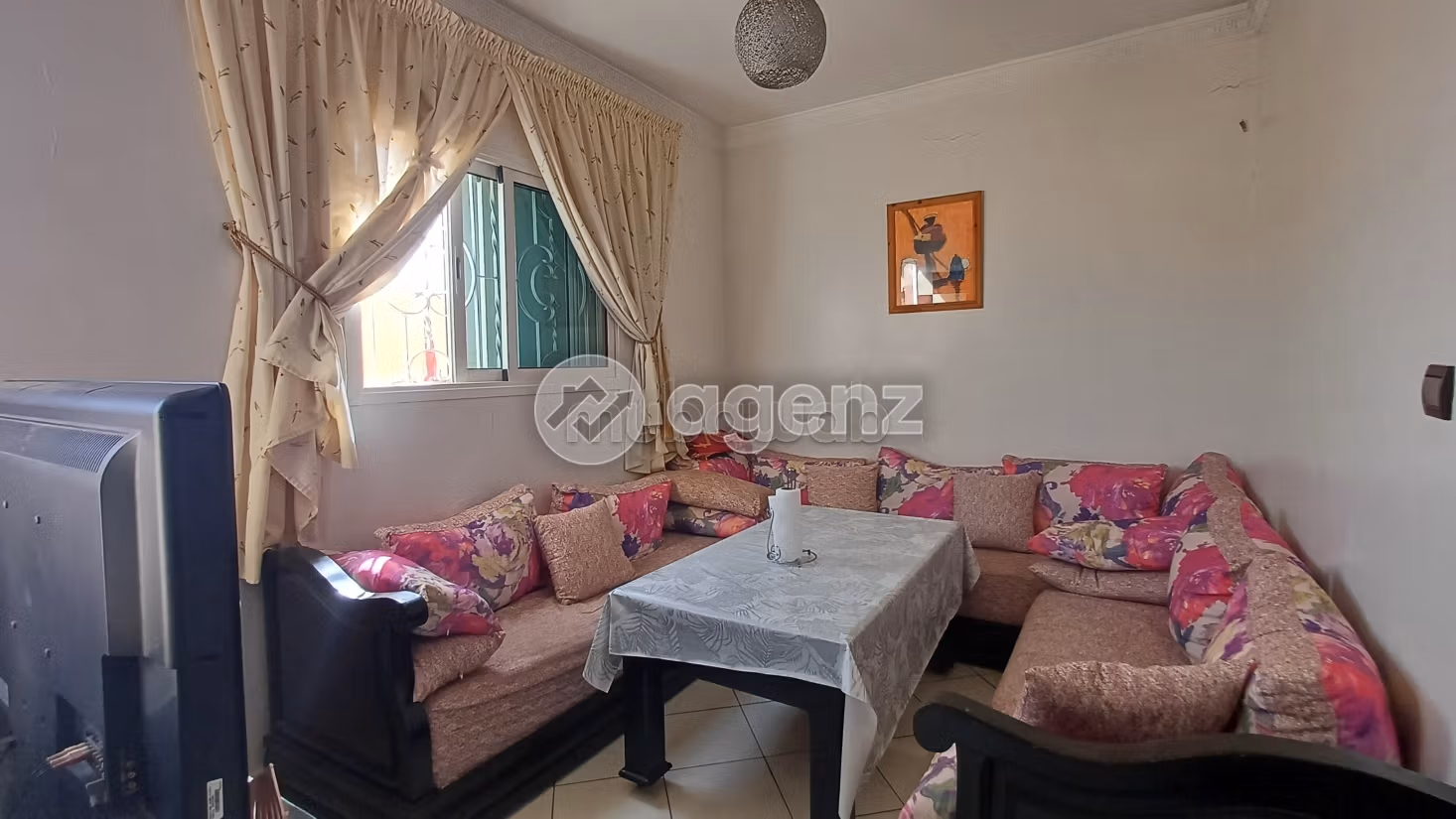 Appartement 71 m² à Hay Salam — 10