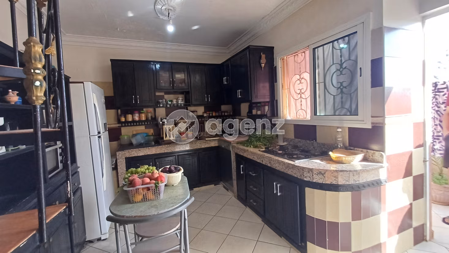 Appartement 71 m² à Hay Salam — 4
