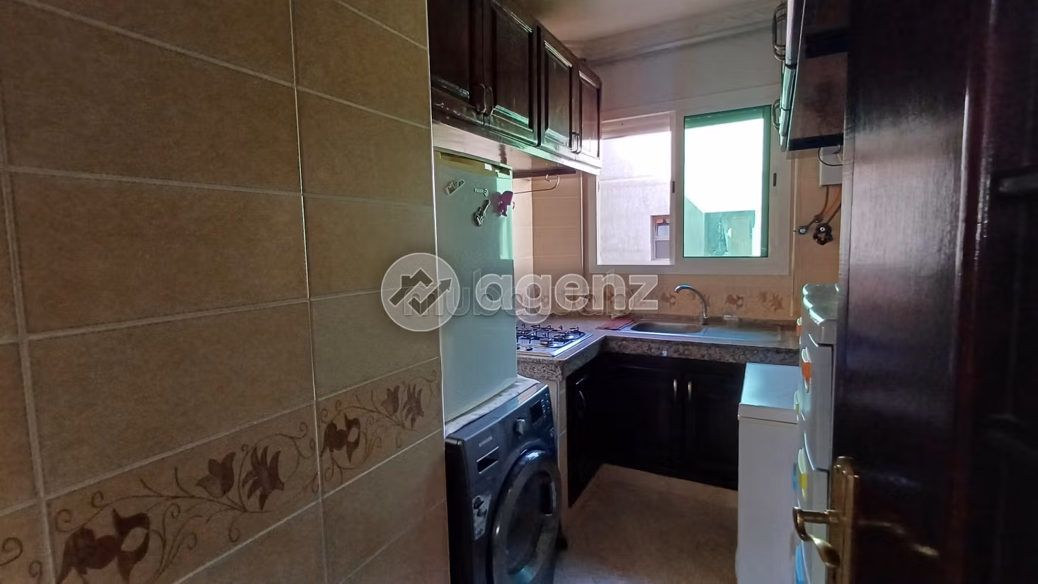Appartement 71 m² à Hay Salam — 19