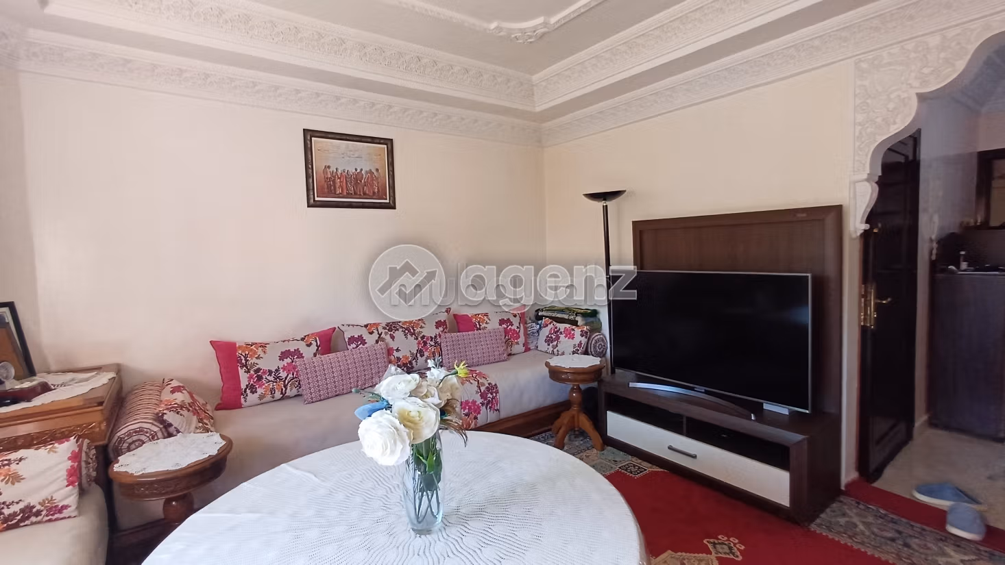 Appartement 71 m² à Hay Salam — 11