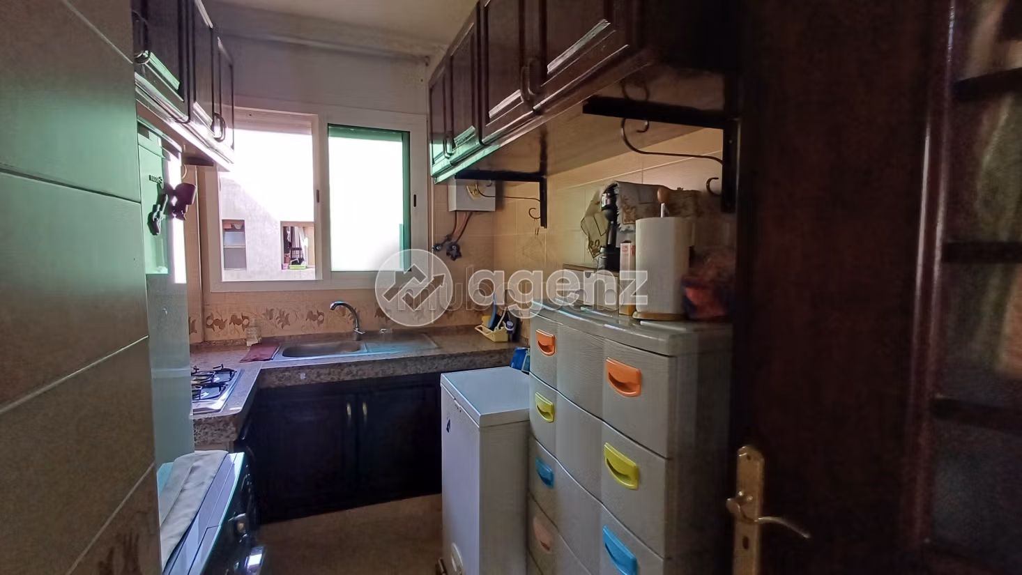 Appartement 71 m² à Hay Salam — 20