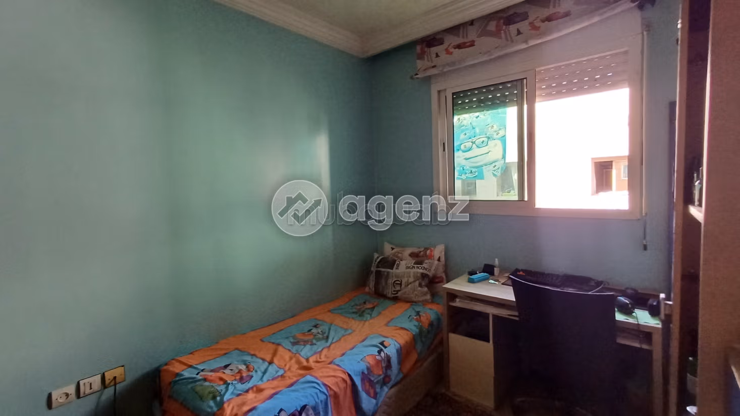 Appartement 71 m² à Hay Salam — 6