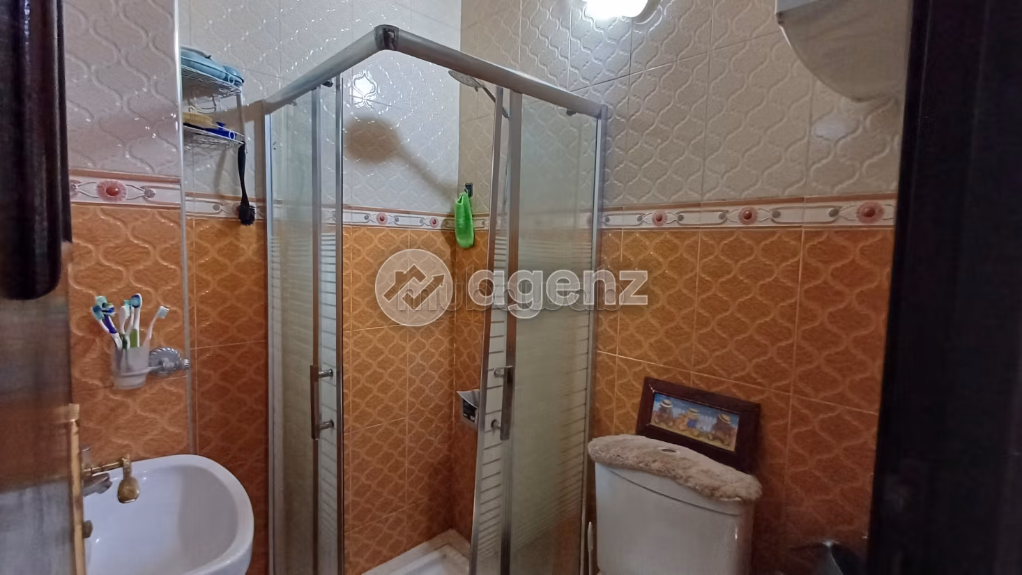 Appartement 71 m² à Hay Salam — 7