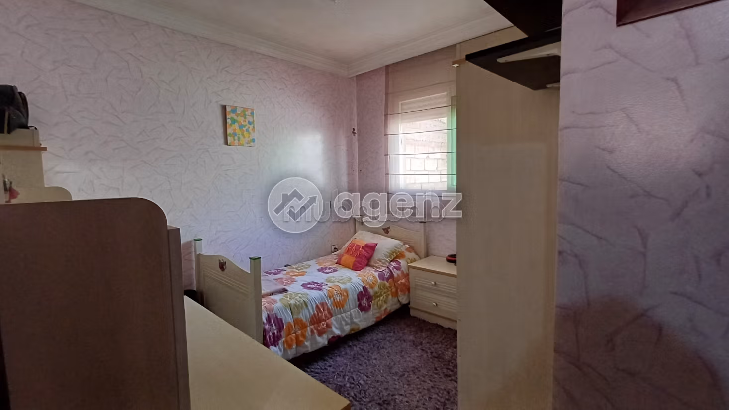 Appartement 71 m² à Hay Salam — 3