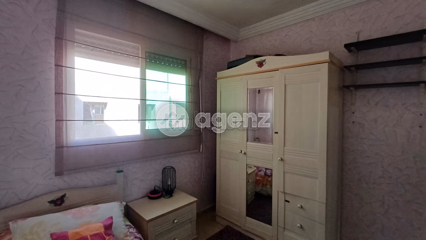 Appartement 71 m² à Hay Salam — 15