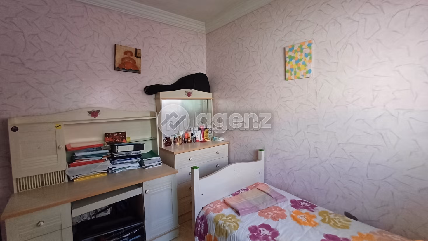 Appartement 71 m² à Hay Salam — 16