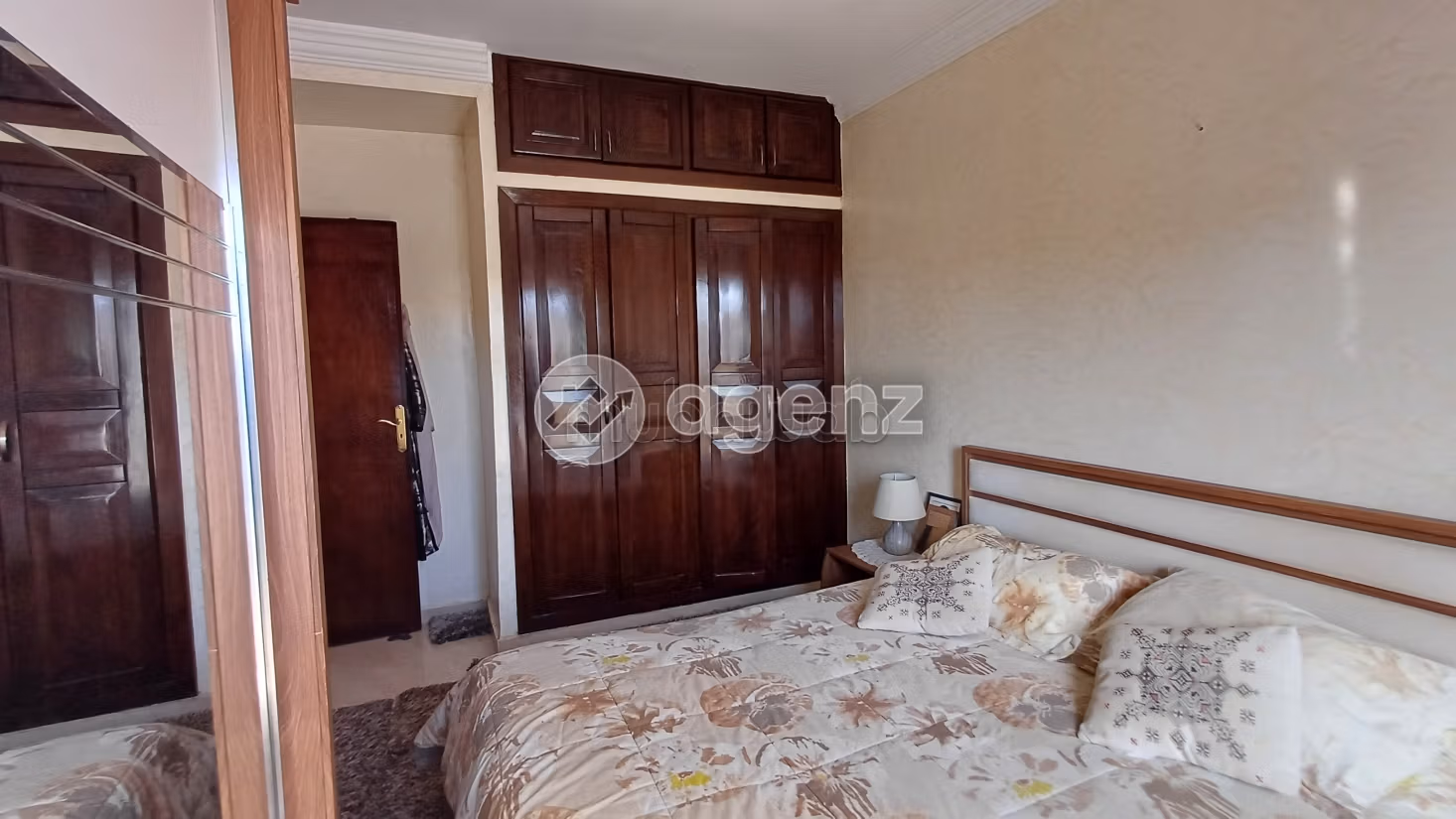 Appartement 71 m² à Hay Salam — 13
