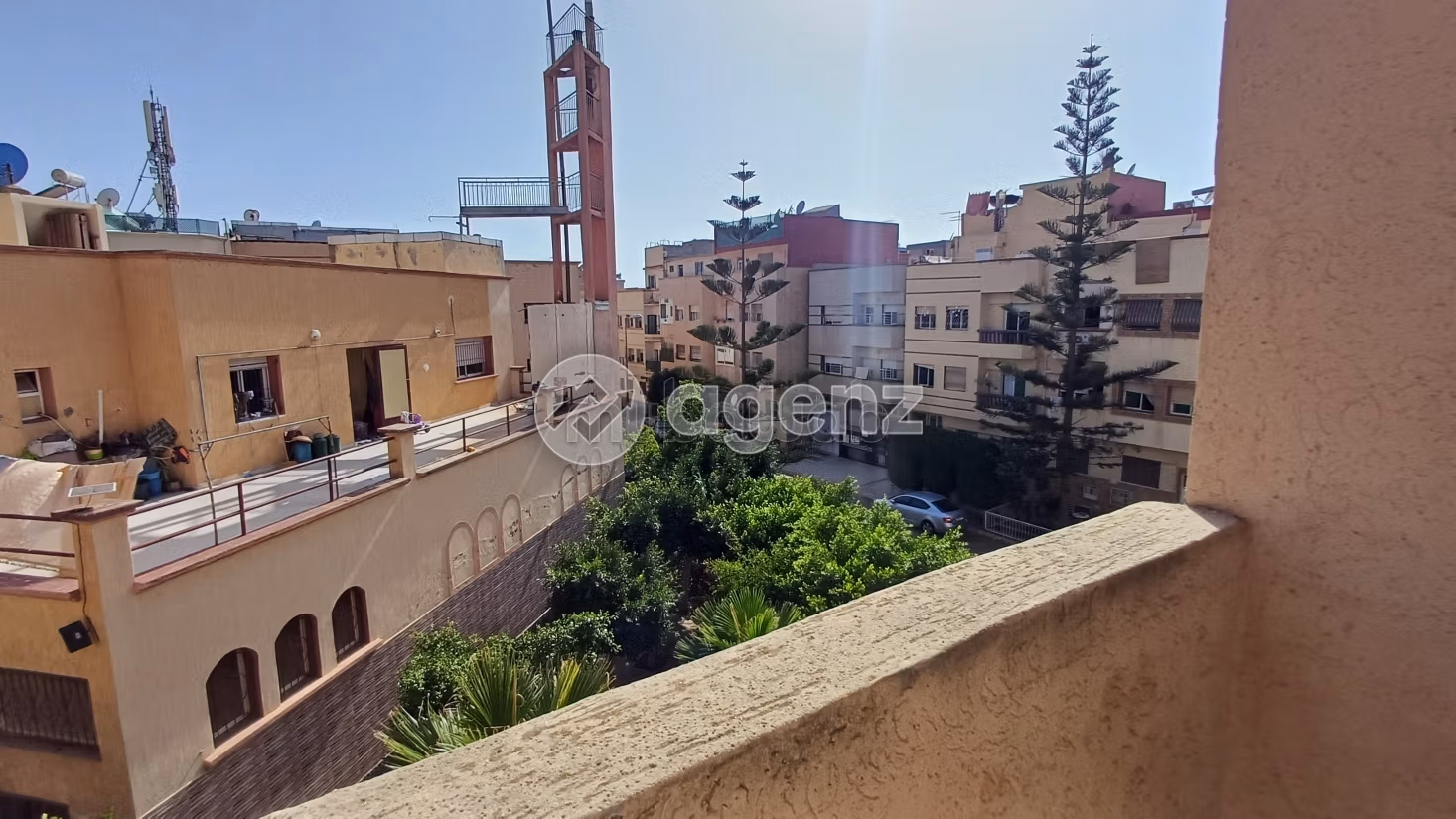 Appartement 71 m² à Hay Salam — 5