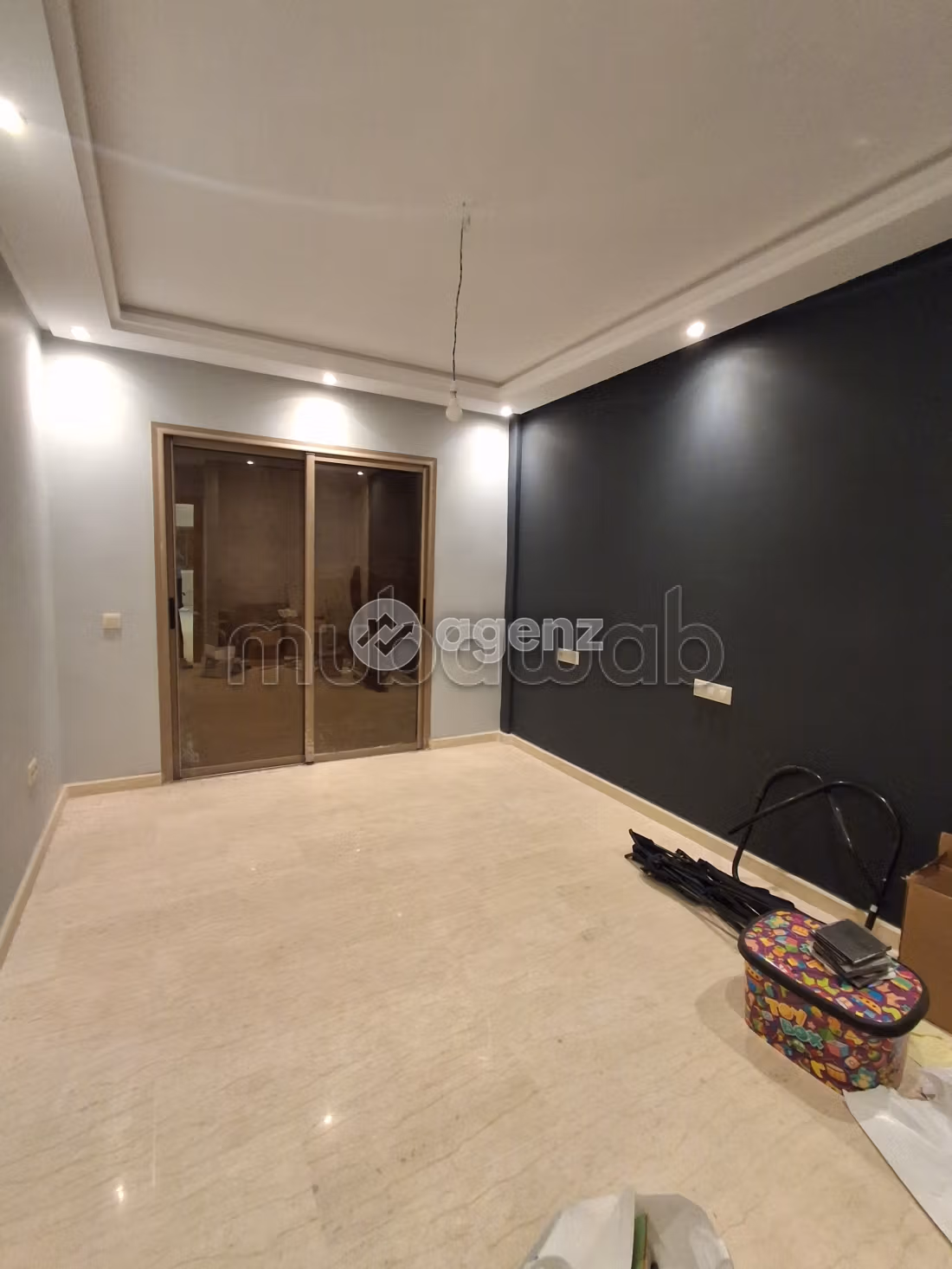 Appartement 149 m² f Victoria — 12