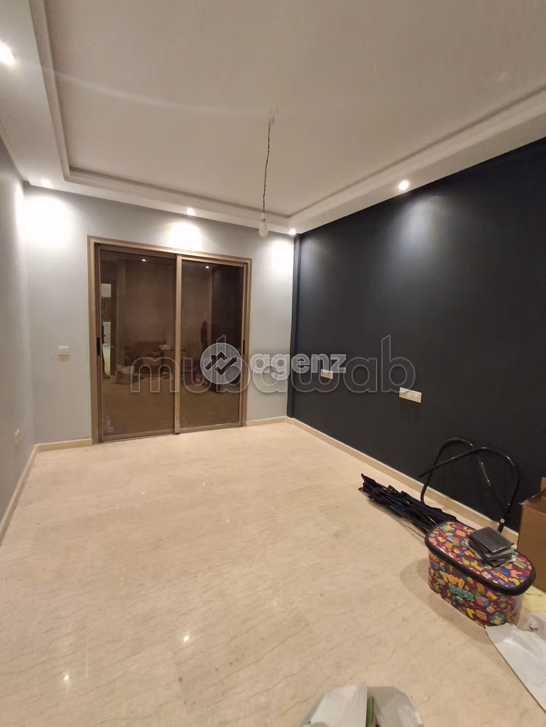 Appartement 149 m² f Victoria — 13