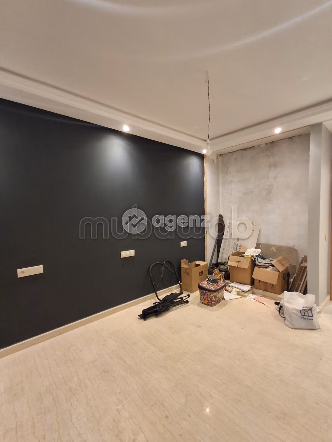 Appartement à vendre 149 m², 3 chambres Victoria Bouskoura — 3