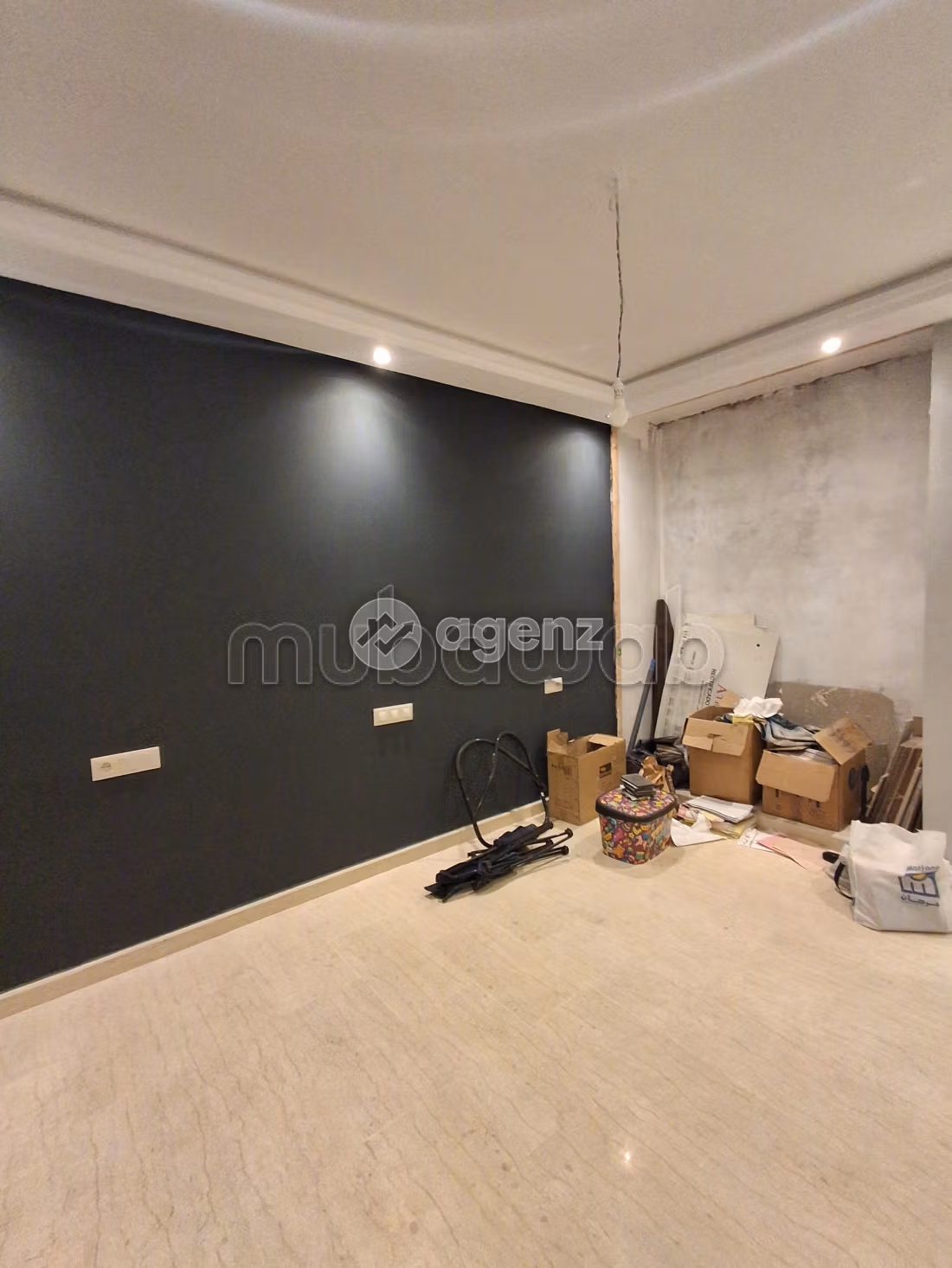 Appartement 149 m² f Victoria — 14