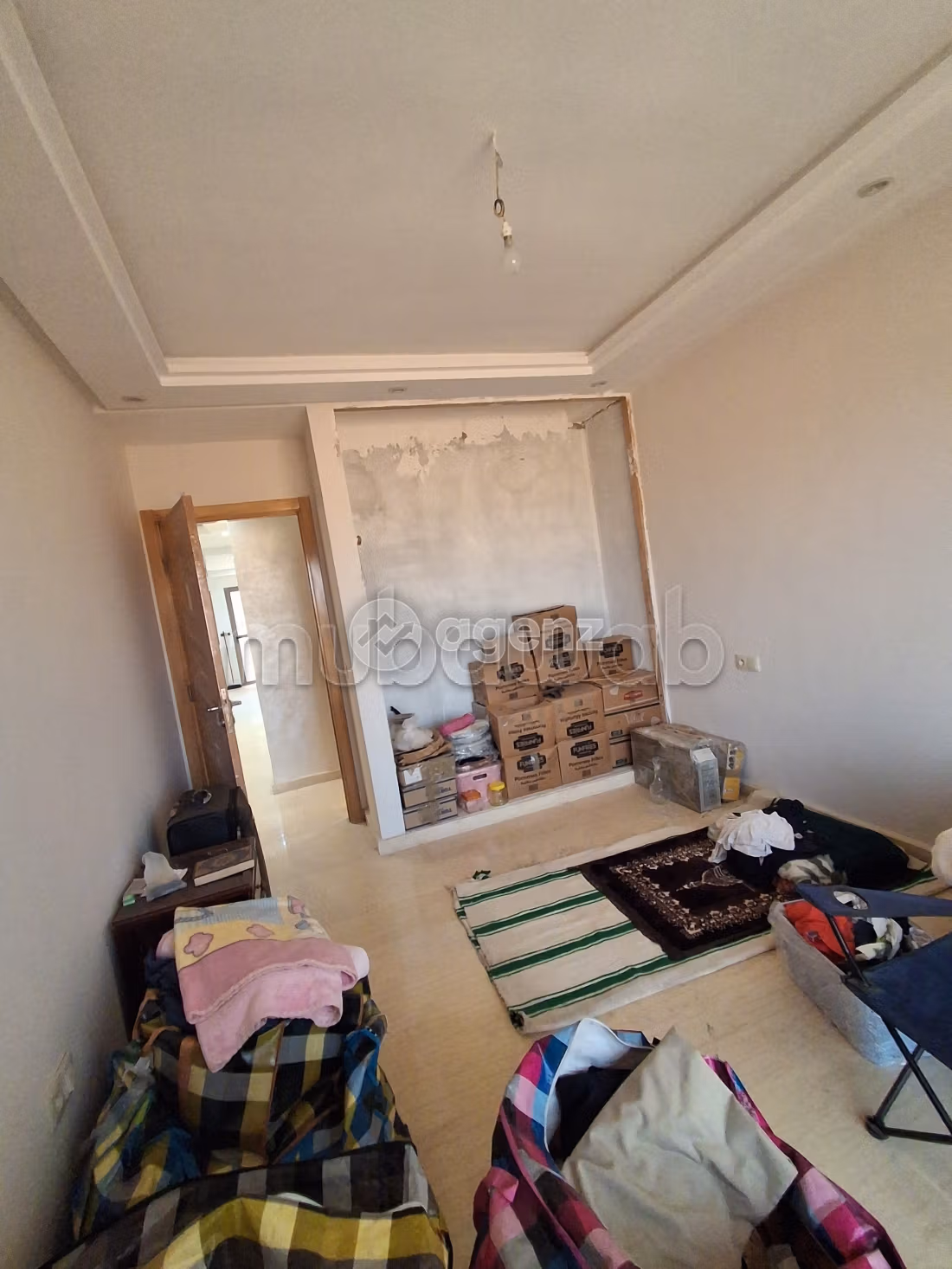 Appartement 149 m² f Victoria — 19