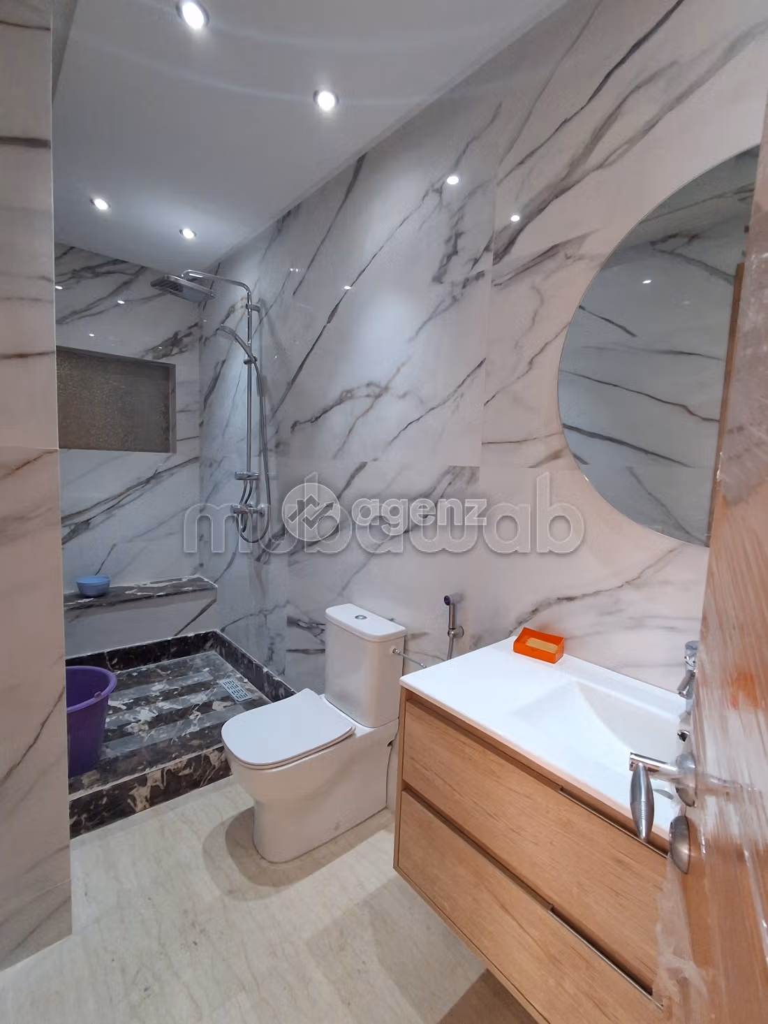 Appartement 149 m² f Victoria — 8