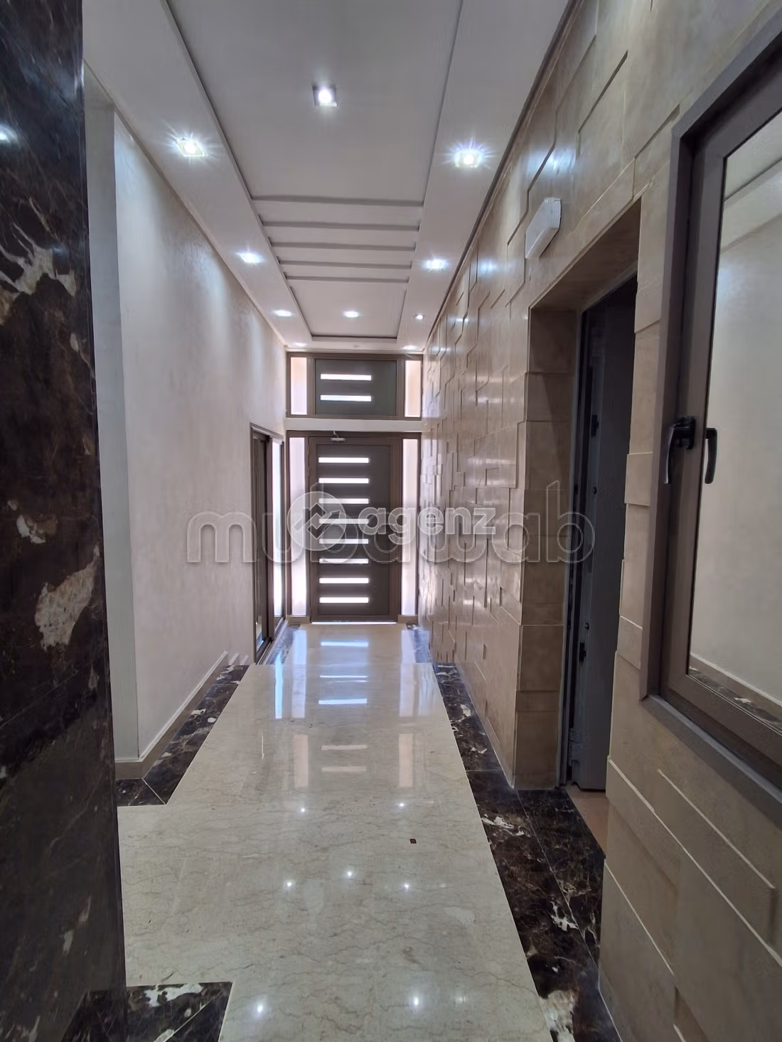 Appartement 149 m² f Victoria — 18