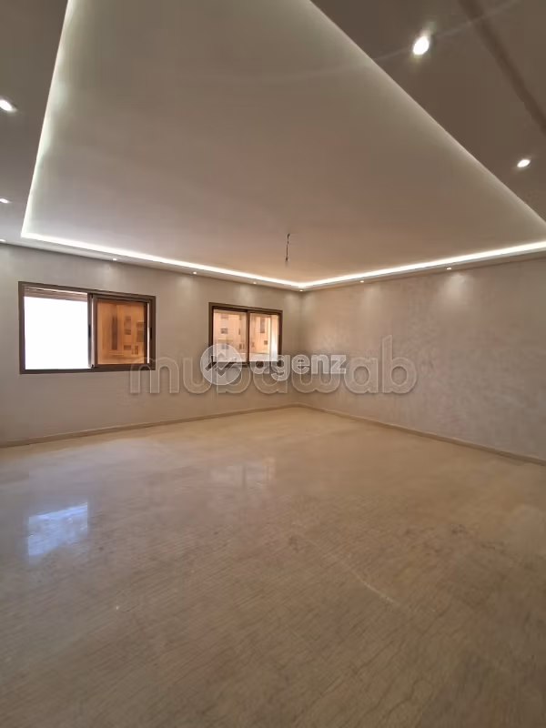 Appartement à vendre 149 m², 3 chambres 
Victoria Bouskoura