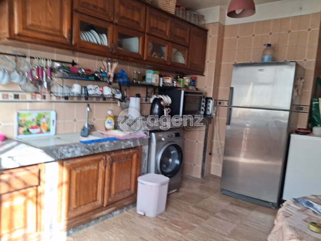 Appartement à vendre 159 m², 3 chambres Hay Rmila Casablanca