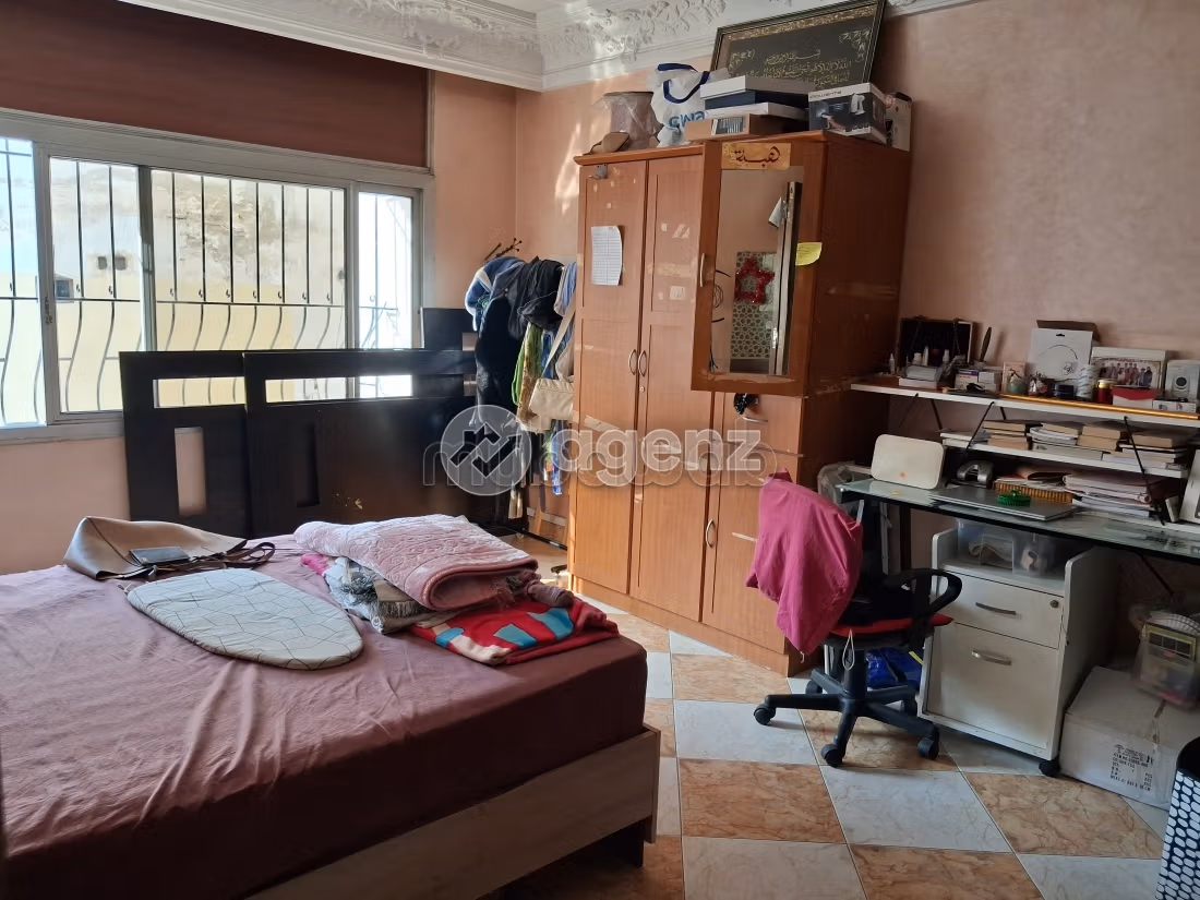 Appartement à vendre 159 m², 3 chambres Hay Rmila Casablanca