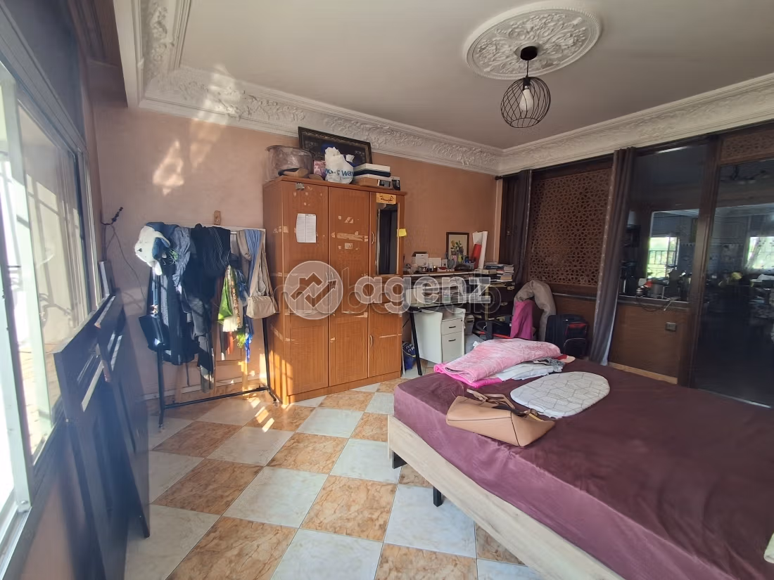 Appartement à vendre 159 m², 3 chambres Hay Rmila Casablanca