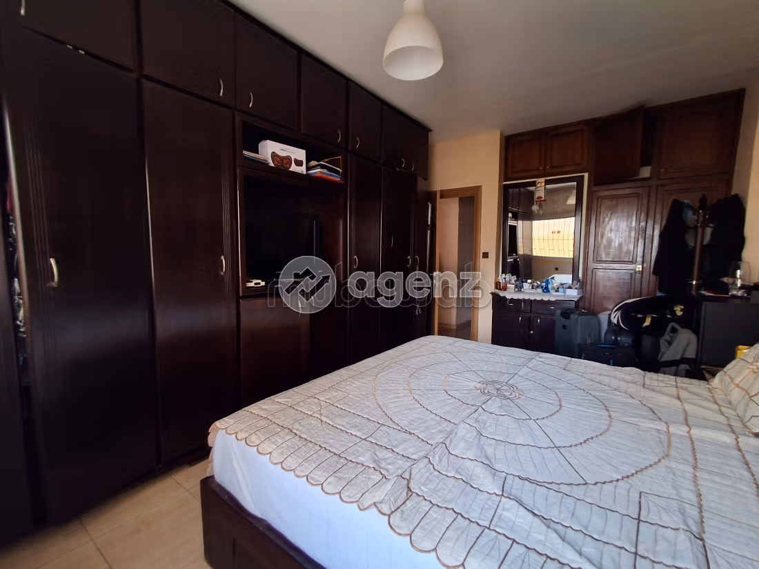 Appartement à vendre 159 m², 3 chambres Hay Rmila Casablanca