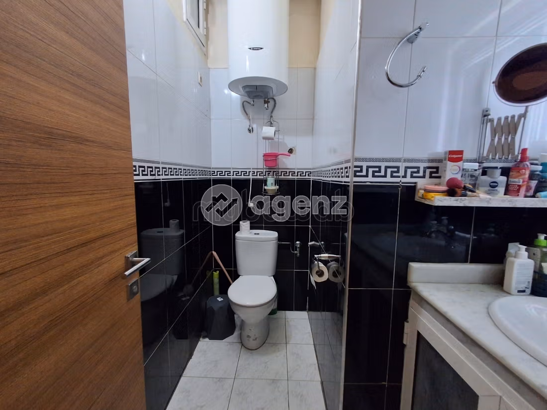Appartement à vendre 159 m², 3 chambres Hay Rmila Casablanca