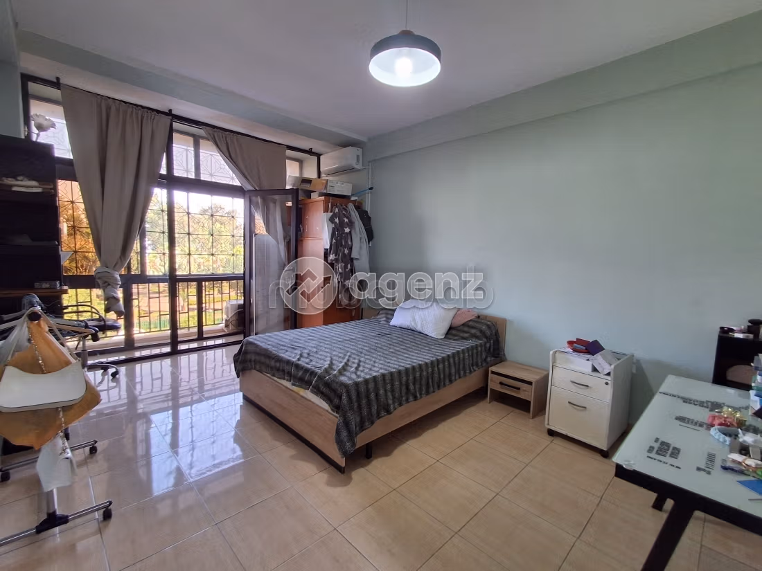 Appartement à vendre 159 m², 3 chambres Hay Rmila Casablanca